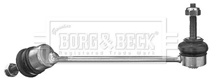 BORG & BECK Тяга / стойка, стабилизатор BDL6789